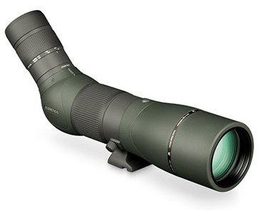 Razor® ULTRA HD 22-48x65mm Spotting Scope