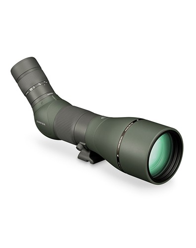 Razor® ULTRA HD 27-60x85mm Spotting Scope