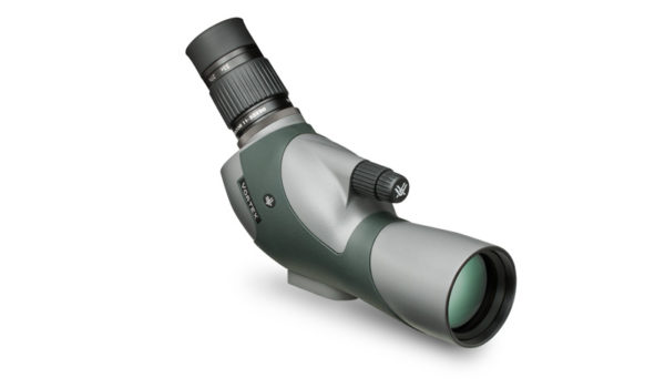 Razor® HD 11-33×50 Spotting Scope