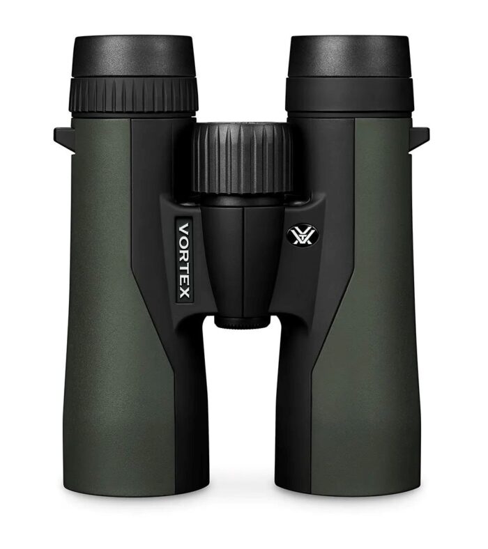 Crossfire 8x42 Binoculars