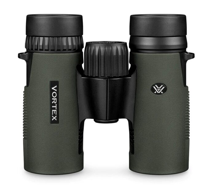 Diamondback 8x32 Binoculars