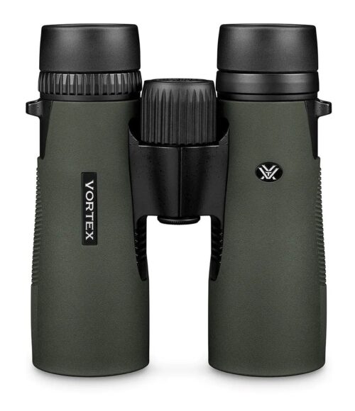 Diamondback 10x42 Binoculars