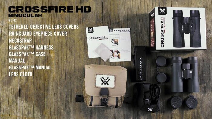 Crossfire HD 8X42 - Image 5