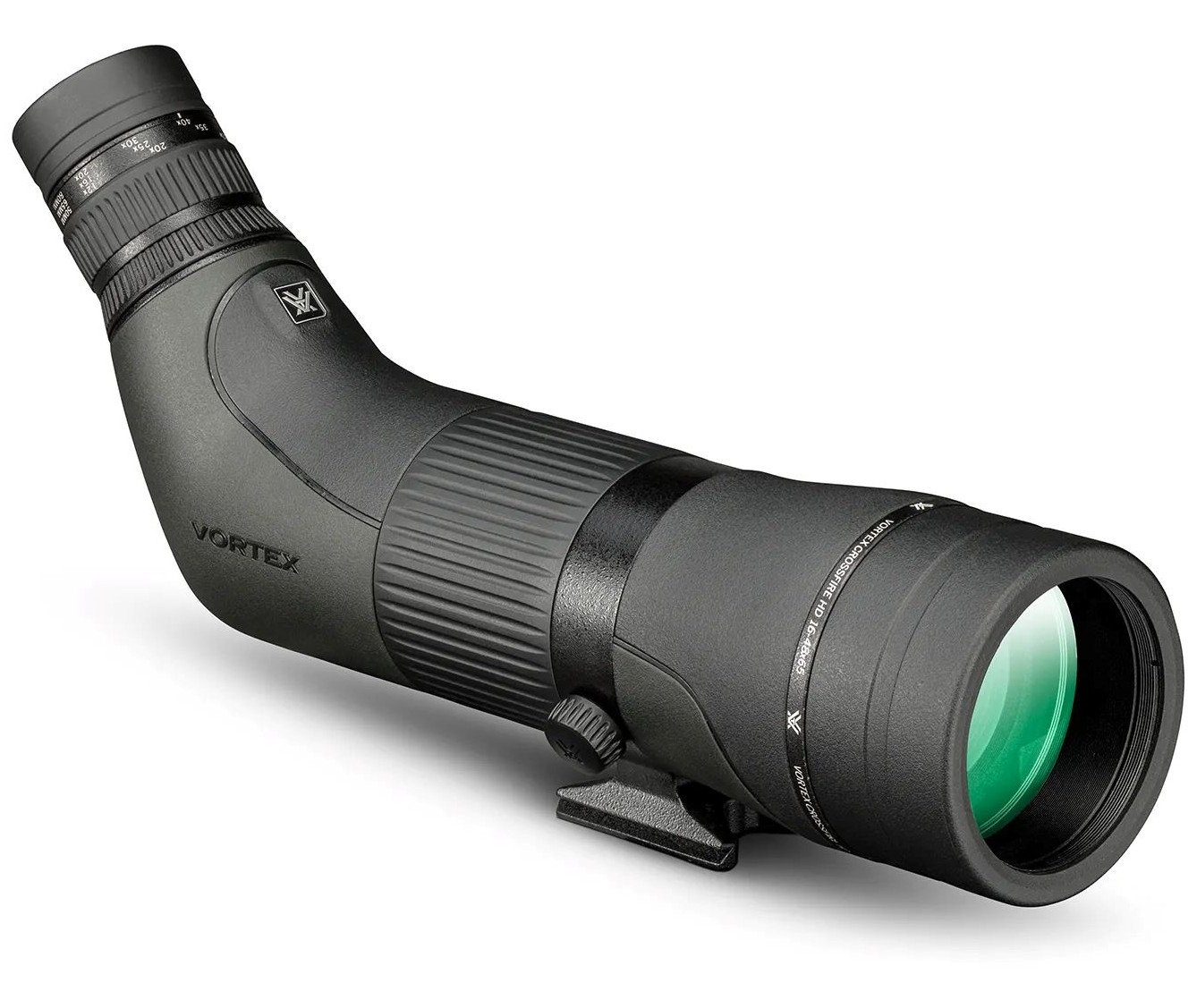 Crossfire HD -16x48 65MM