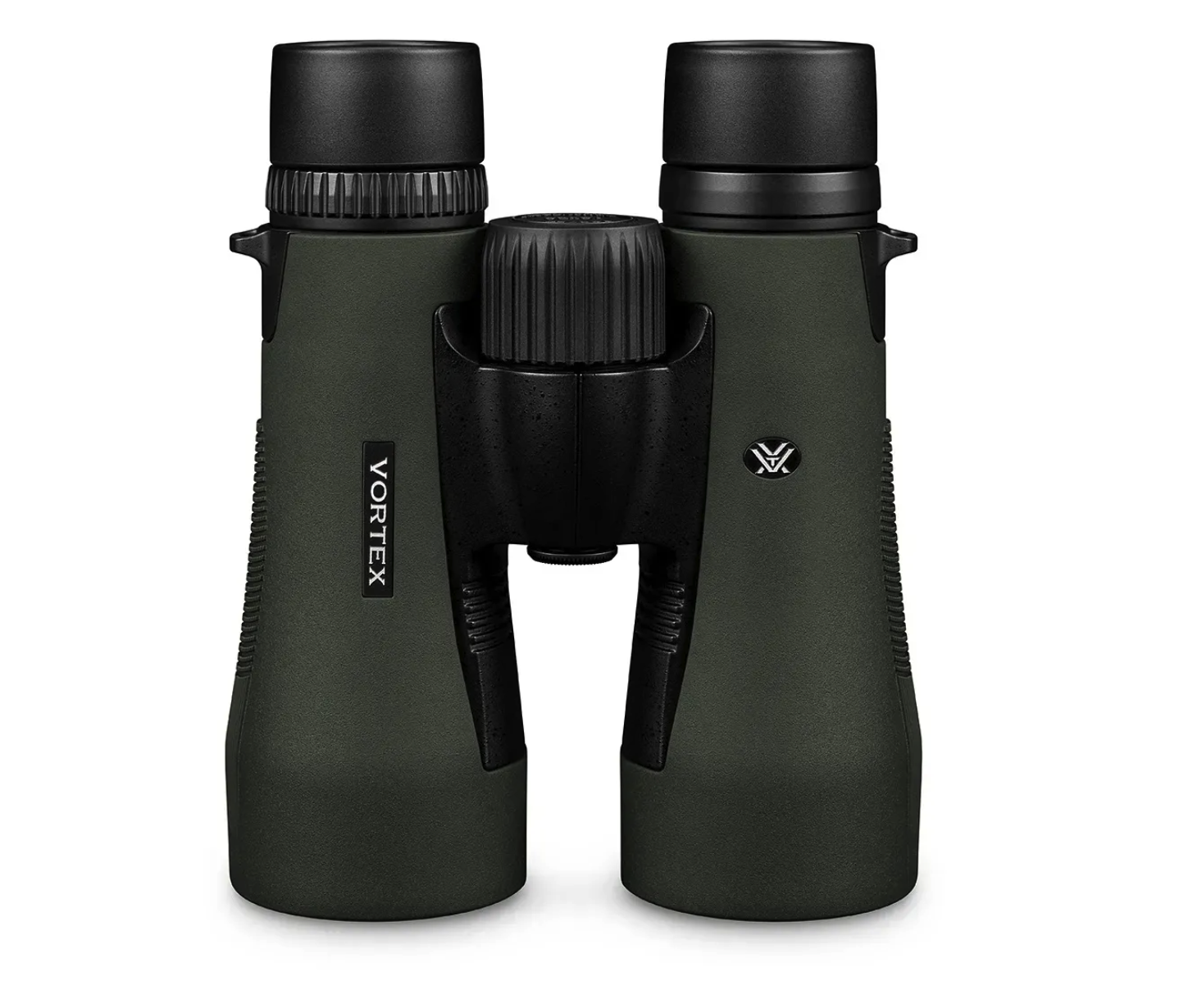 Diamondback HD 12x50 Binoculars - Costa Rica Vortex