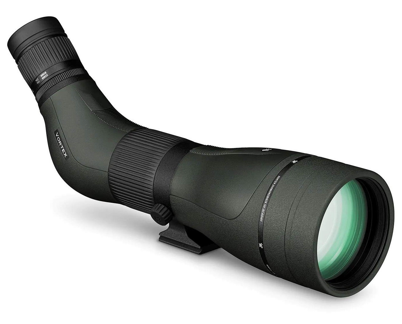 Diamondback 20-6-x85 Spotting scope