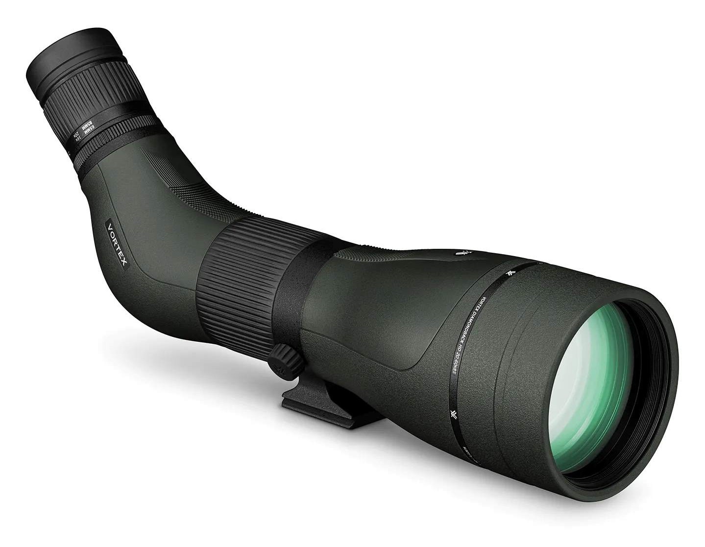 Diamondback® HD 20-60x85mm Angled Vortex
