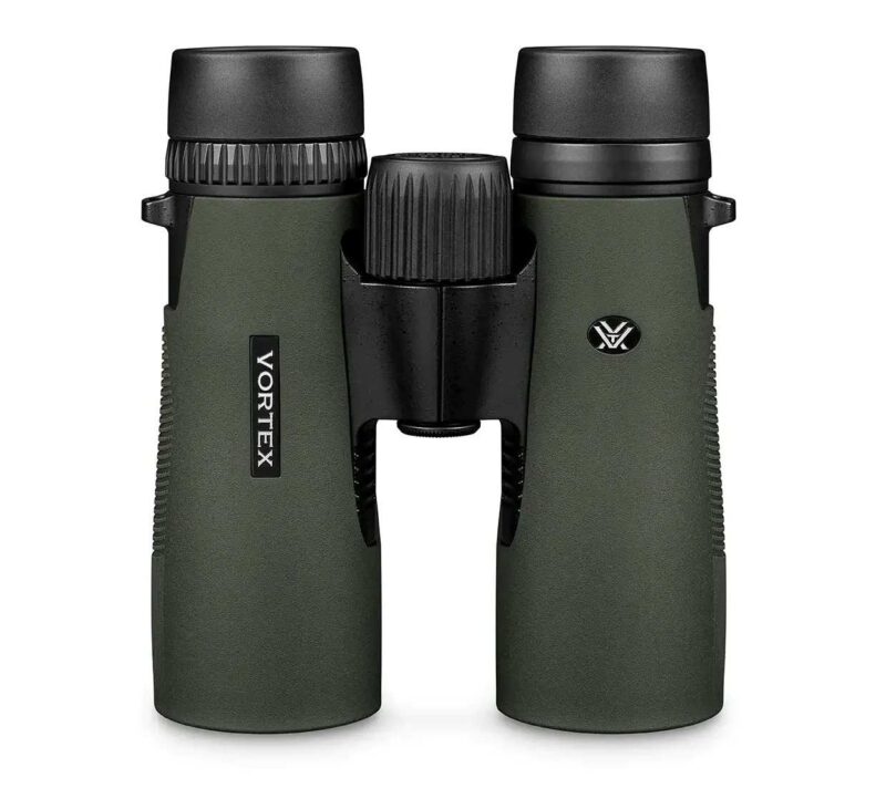 Vortex Diamondback HD Binoculars | Best Value for Nature Guides