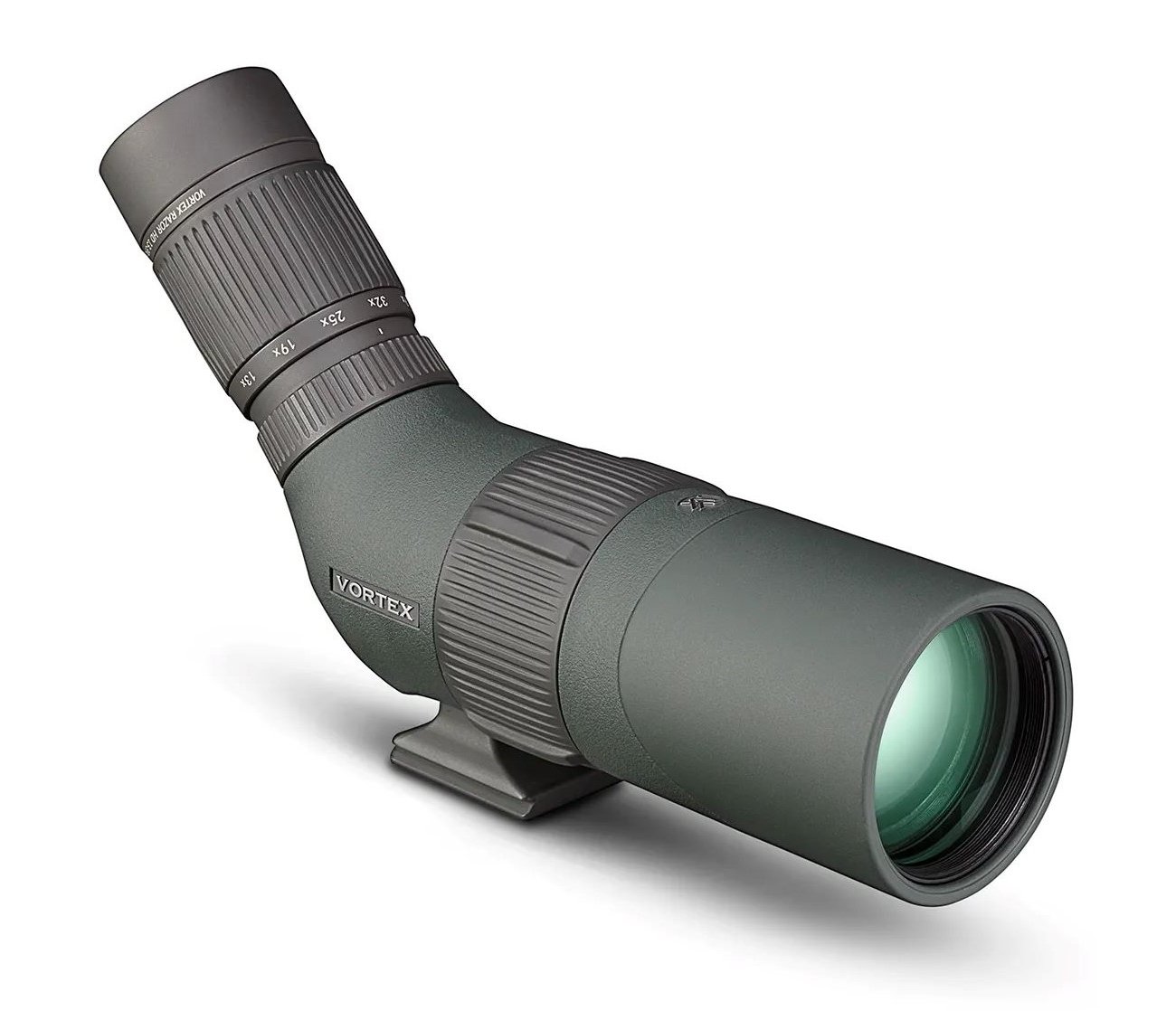 Razor ULTRA HD 13-39×56mm Spotting Scope