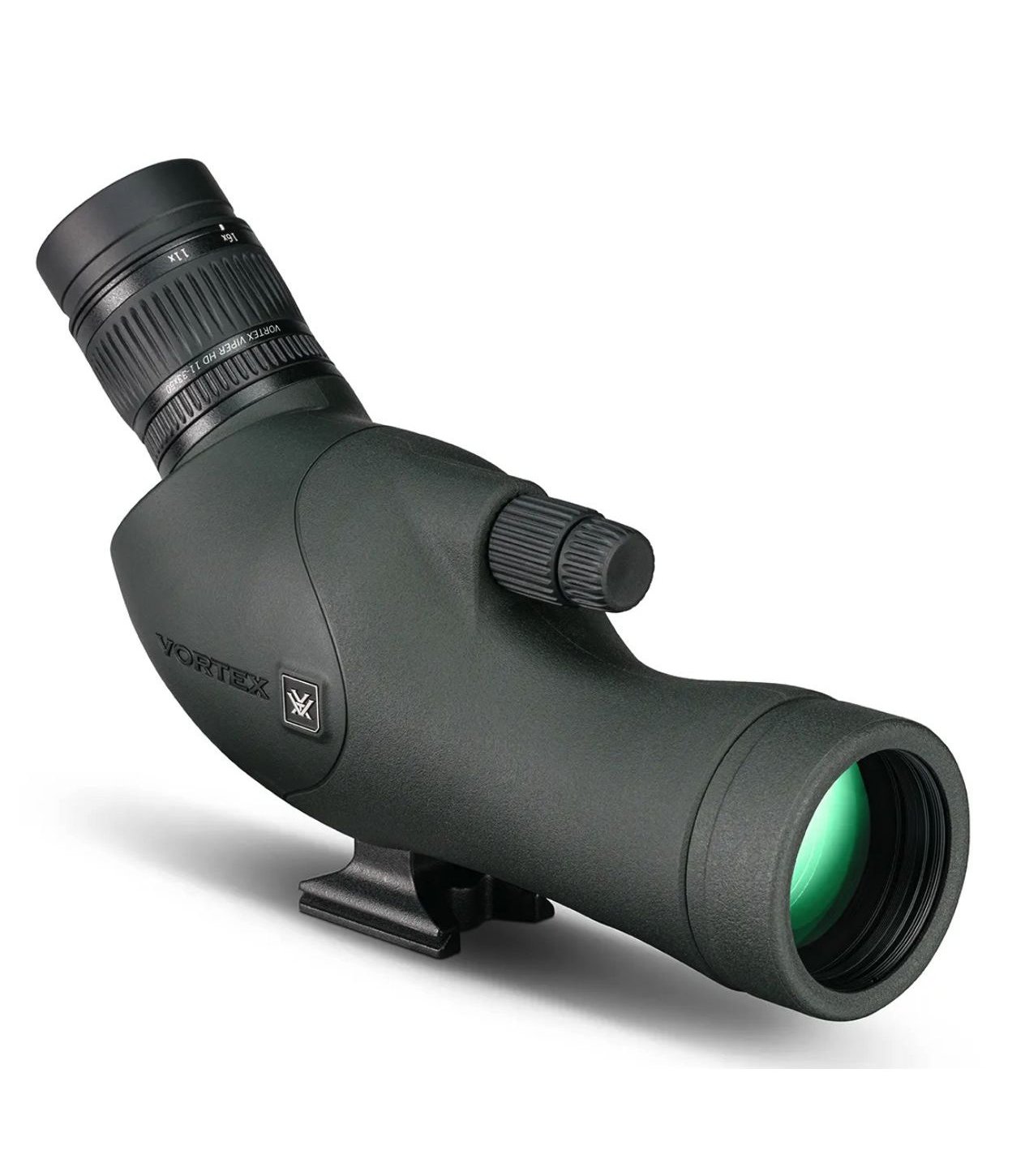Viper® HD 11-33x50mm Spotting Scope