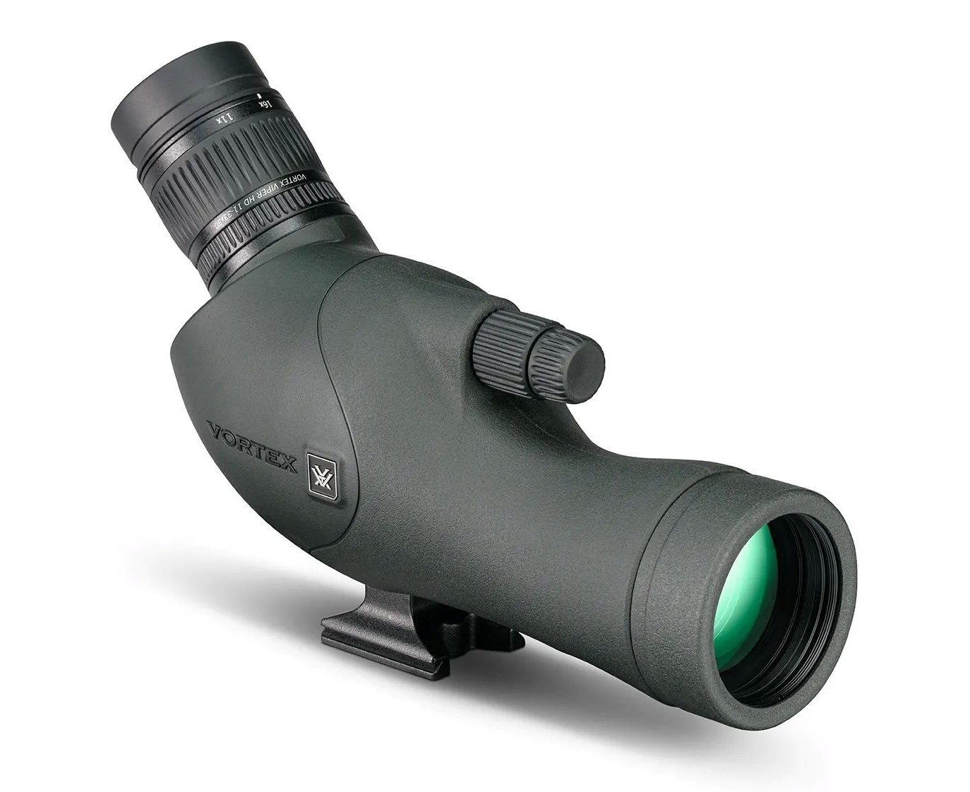 Viper® HD 11-33x50mm Spotting Scope
