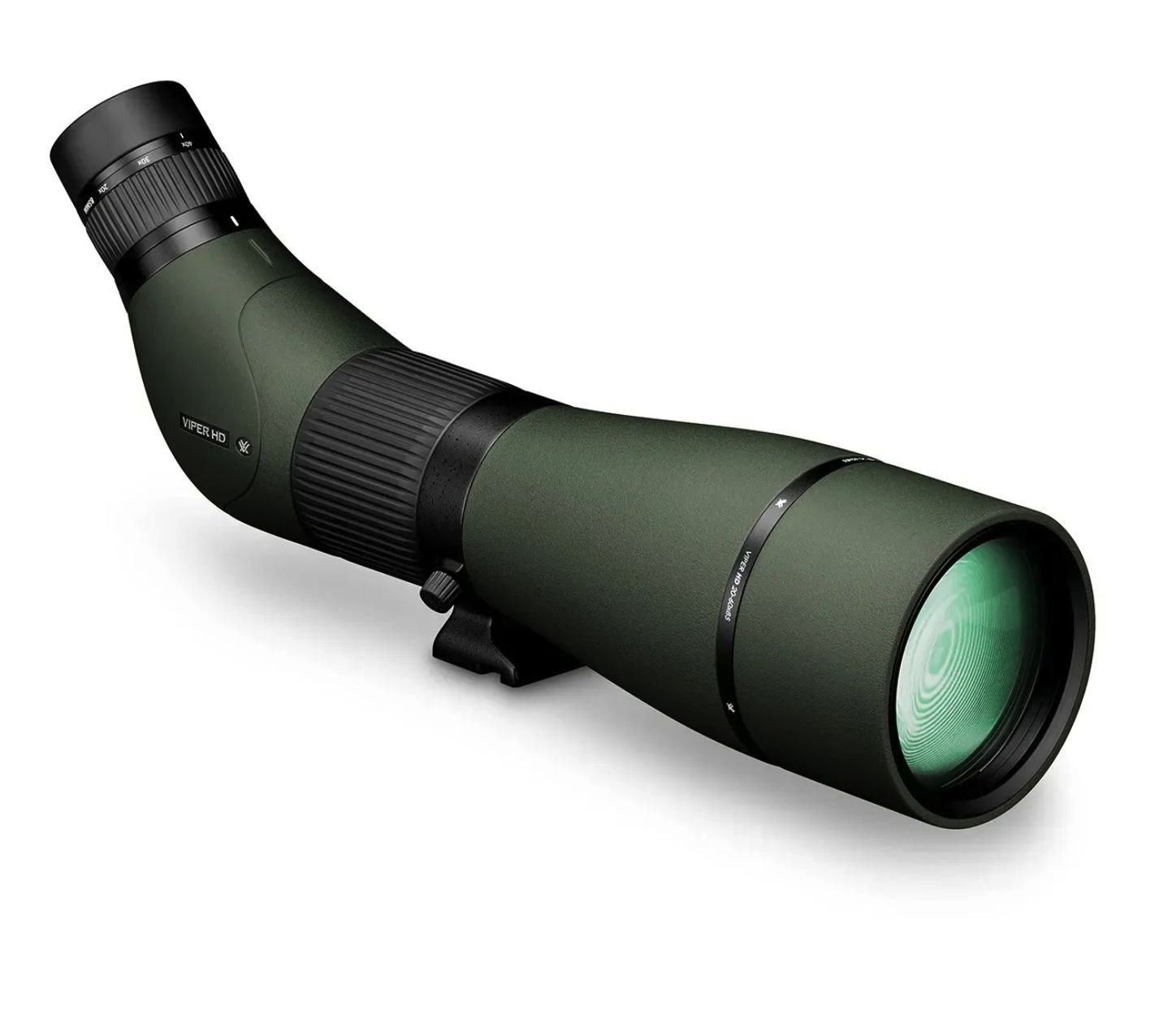 Viper® HD 20-60x85mm Spotting Scope