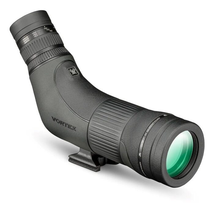 Crossfire Spotting Scope