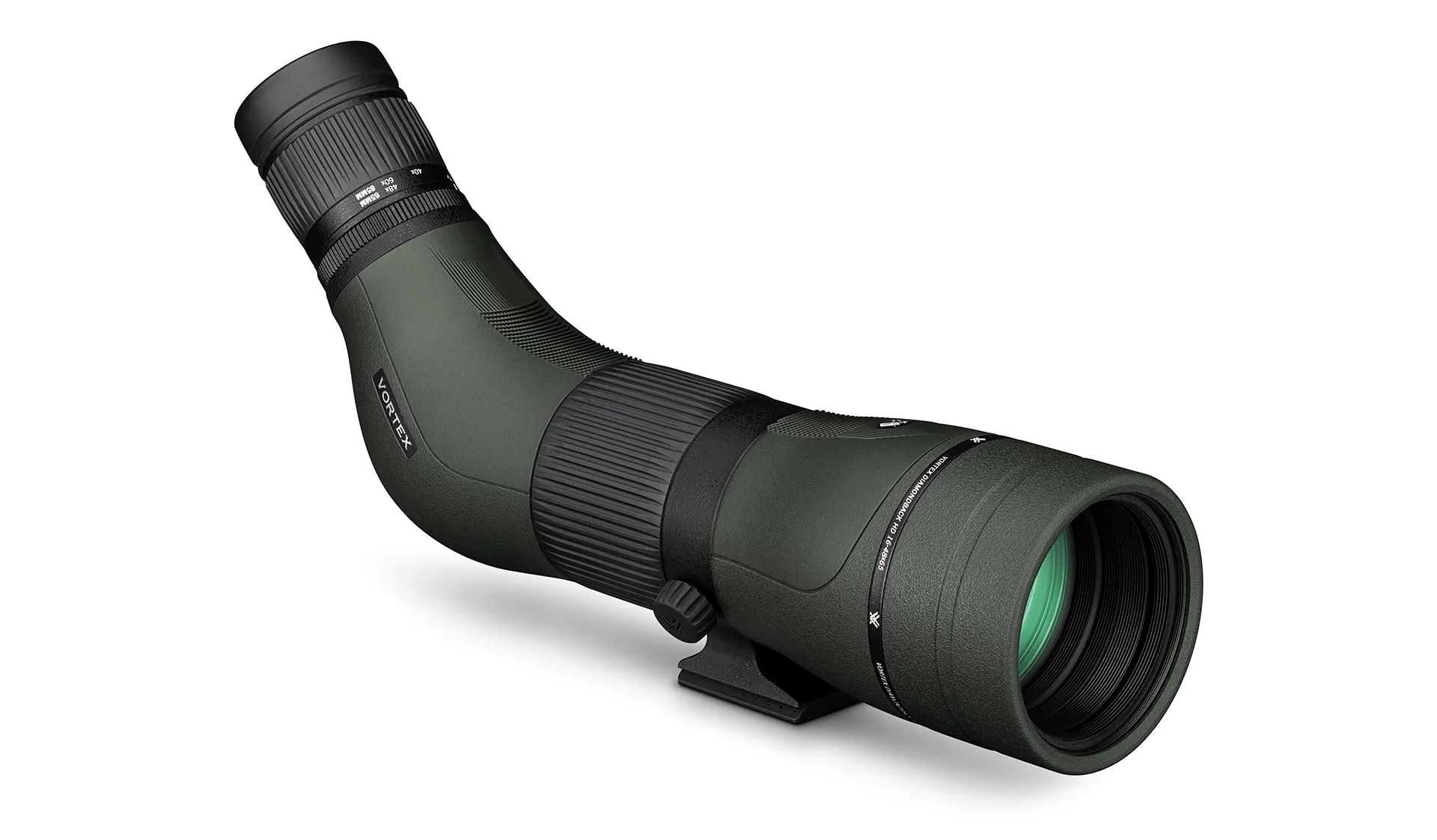 Vortex 16-48x65 Angled Spotting Scope