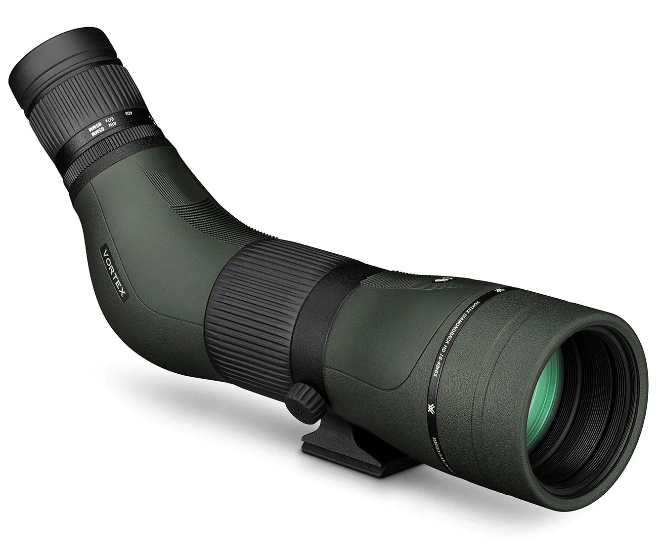 Diamondback 65mm Spotting Scope