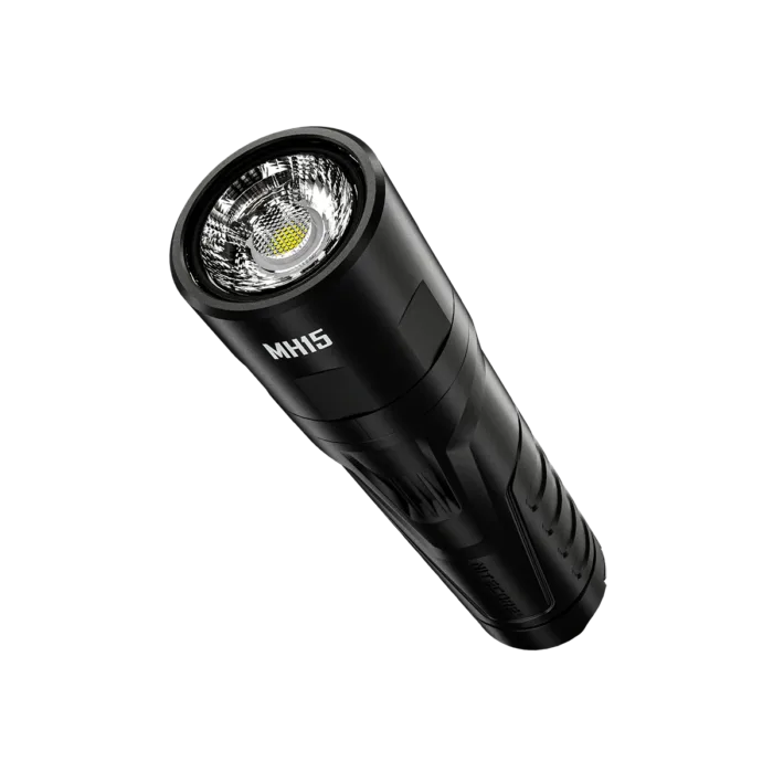 MH15 2,000 Lumens 250 M