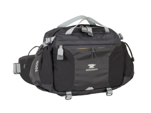 Tour Lumbar Pack