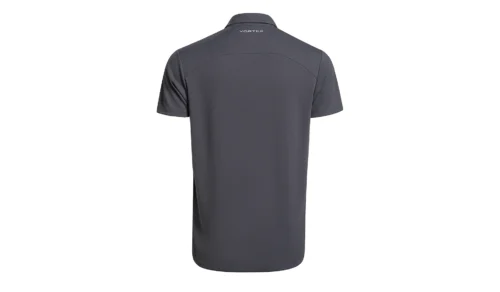 Axis Ridge Polo – Woodland Grey