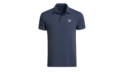 Axis Ridge Polo Shirt– Insignia Blue