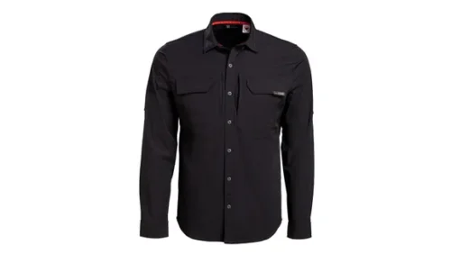 Callsign Shirt – Tactical Style