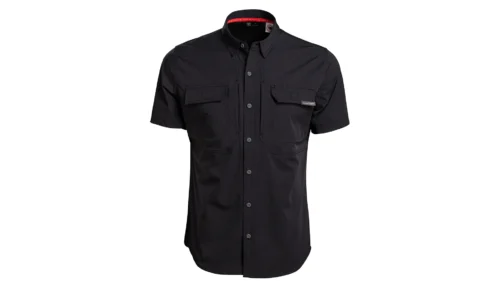 Callsign Short Sleeve Shirt