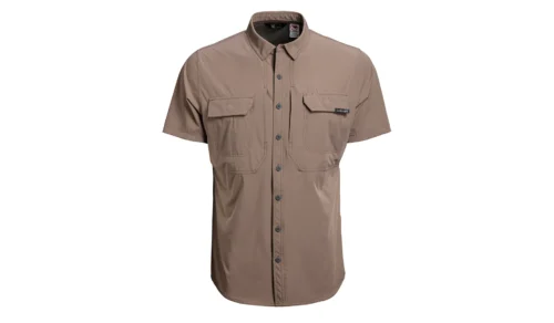 Callsign Short Sleeve Shirt Falcon