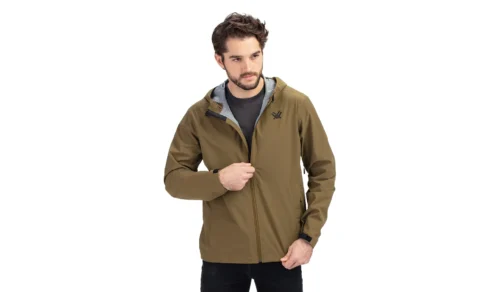 Cloud Shaker Rain Jacket