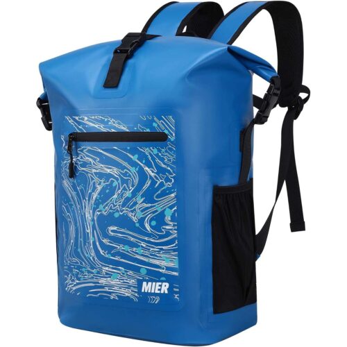 MIER Waterproof Backpack 35L