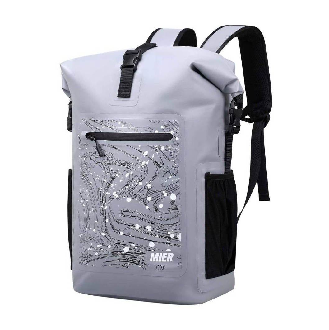 MIER Waterproof Backpack 30L