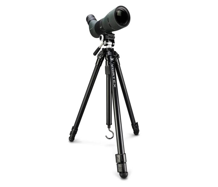 High Country Aluminum Tripod