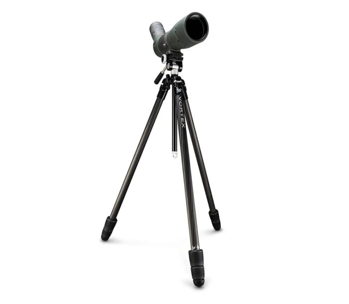Ridgeview carbon tripod