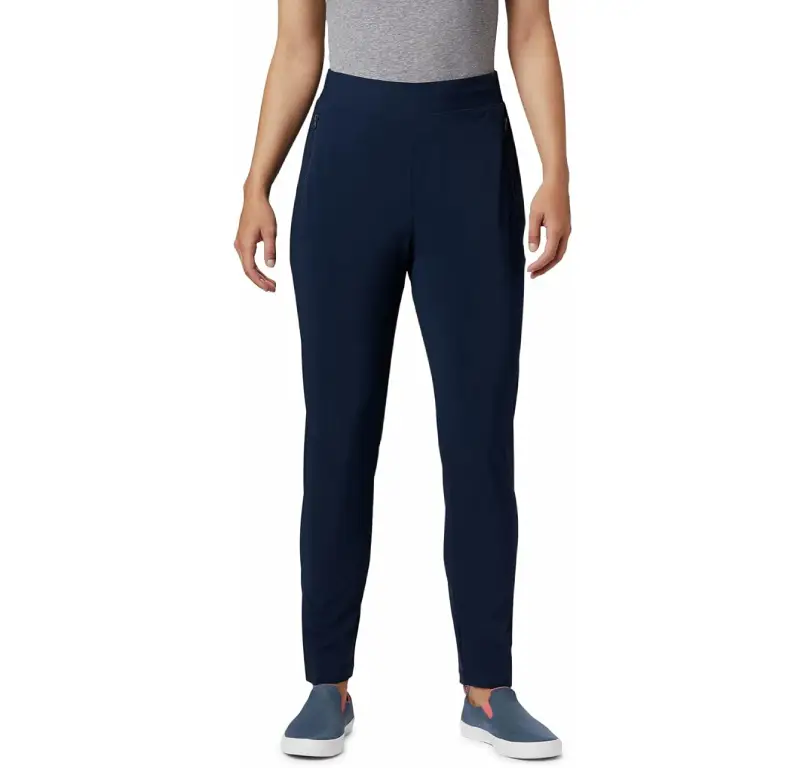 Columbia Women's Tidal II Pants – Collegiate Navy