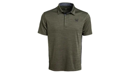 Escape Velocity Polo – Forest Night, Vortex
