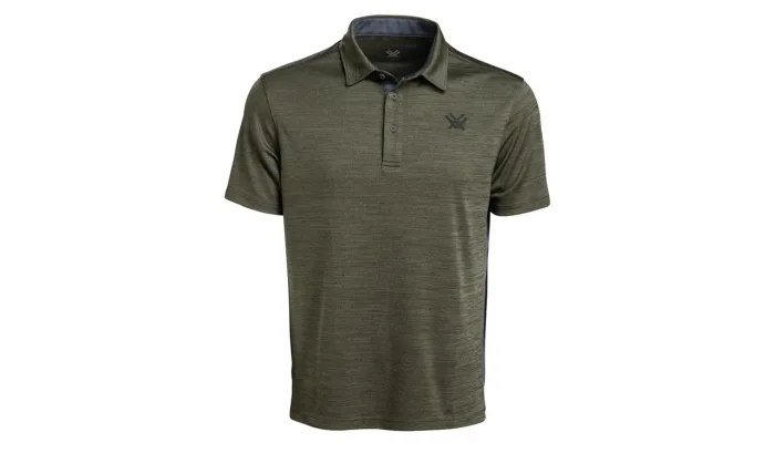 Escape Velocity Polo – Forest Night, Vortex