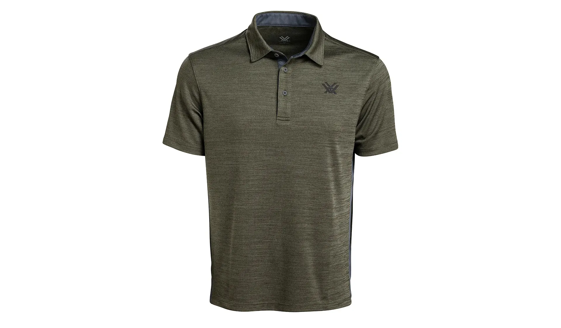 Escape Velocity Polo – Forest Night, Vortex