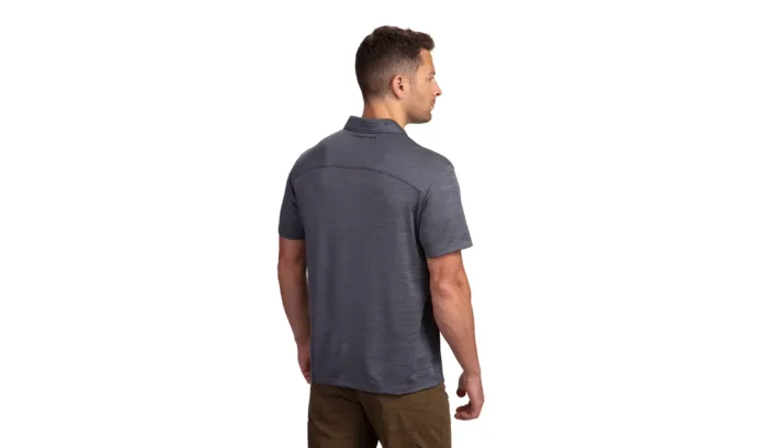 Escape Velocity Polo – Turbulence - Image 3
