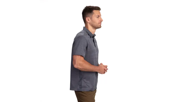 Escape Velocity Polo – Turbulence - Image 4