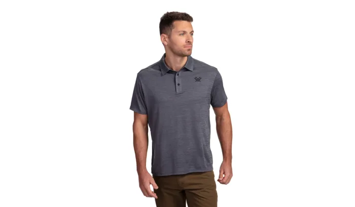 Escape Velocity Polo – Turbulence - Image 5