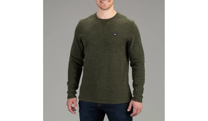 Front Country Thermal – Olive - Image 3