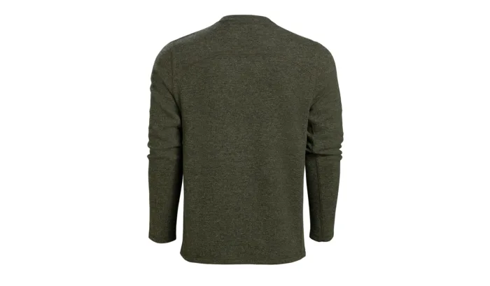 Front Country Thermal – Olive - Image 2