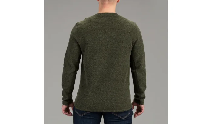 Front Country Thermal – Olive - Image 4