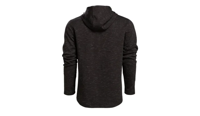 Horizon Seeker Hoodie – Black - Image 2