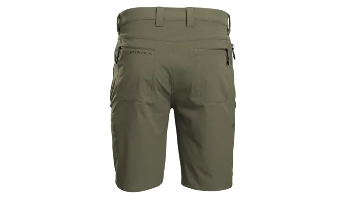 Sun Slayer Shorts – Lichen - Image 2
