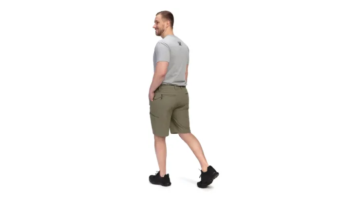 Sun Slayer Shorts – Lichen - Image 3