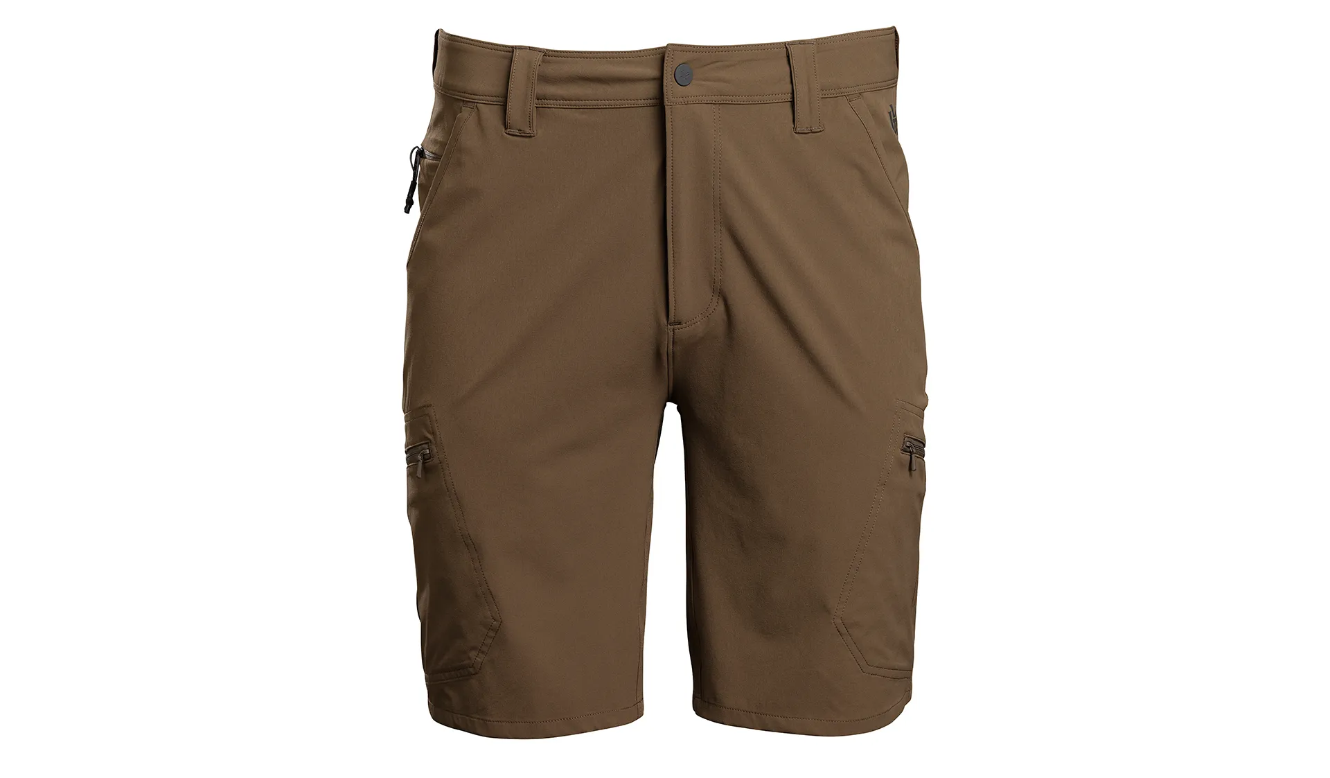 Sun Slayer Shorts – Morel