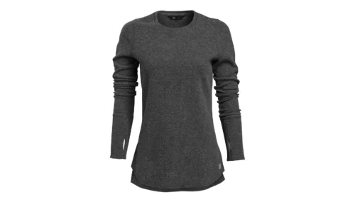 Women’s Front Country Thermal – Charcoal