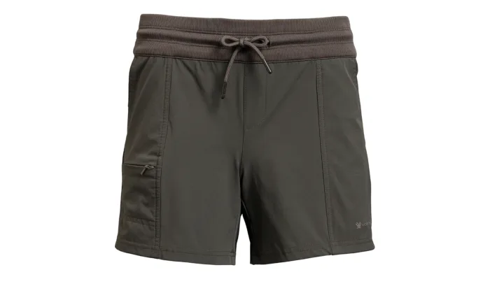 Women’s Trail Creek Shorts – Beluga