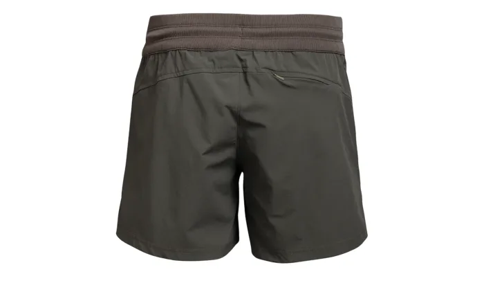 Women’s Trail Creek Shorts - Beluga - Image 2