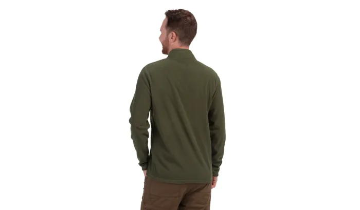 Yosemite Falls Microgrid Fleece – Duffle - Image 4