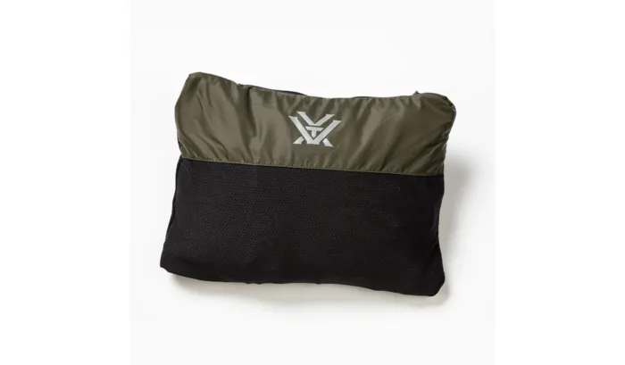 Storm Silencer Pro Rain Breaker GREEN - Image 5